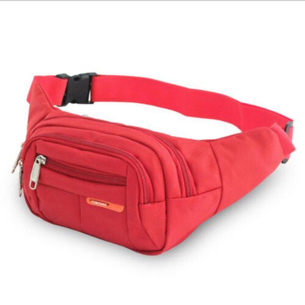new fanny chest for pack waist sport women purse belt men hip pouch pocket travel waterproof bum bag bag nylon mfpoc
new fanny chest for pack waist sport women purse belt men hip pouch pocket travel waterproof bum bag bag nylon mfpoc