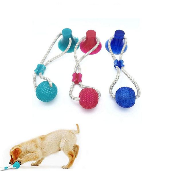 stock pet молярная укус игрушки многофункциональный собака укусы игрушки резиновые chew болл чистки зубов safe эластичность soft dental care
stock pet молярная укус игрушки многофункциональный собака укусы игрушки резиновые chew болл чистки зубов safe эластичность soft dental care