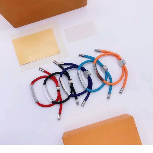 europe and america selling classic alphabet bracelet fashion designer bracelet luxury designer jewelry women bracelets, Black
europe and america selling classic alphabet bracelet fashion designer bracelet luxury designer jewelry women bracelets, Black