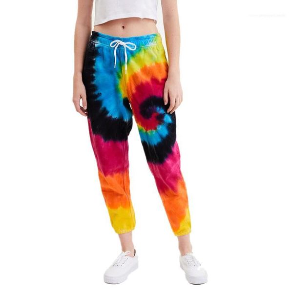 female clothing womens designer pants casual drawstring tie dye loose home clothing high waist pencil pants fashion, Black;white
female clothing womens designer pants casual drawstring tie dye loose home clothing high waist pencil pants fashion, Black;white