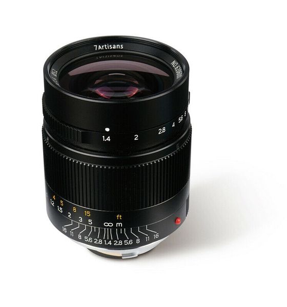 other cctv cameras 7artisans 28mm f/1.4 m mount large aperture lens for leica m-m m240 m4 m10
other cctv cameras 7artisans 28mm f/1.4 m mount large aperture lens for leica m-m m240 m4 m10