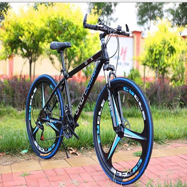 new men's designer bicycle mountain bike double disc brake road bike ladies riding outdoor bikes student gift car 555
new men's designer bicycle mountain bike double disc brake road bike ladies riding outdoor bikes student gift car 555