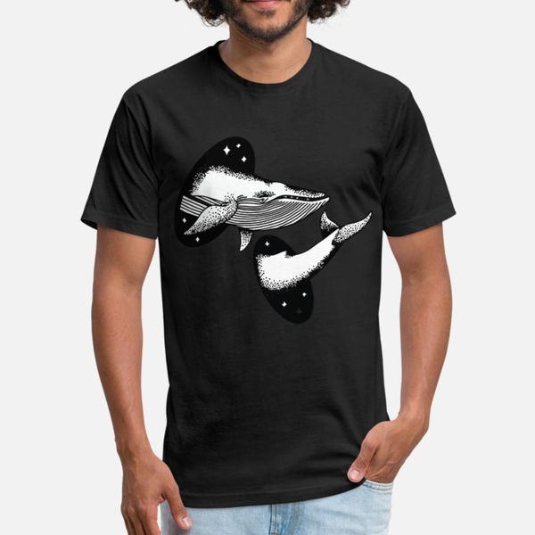 whale space funny t shirt men custom 100% cotton o-neck leisure loose funny summer letter shirt
whale space funny t shirt men custom 100% cotton o-neck leisure loose funny summer letter shirt