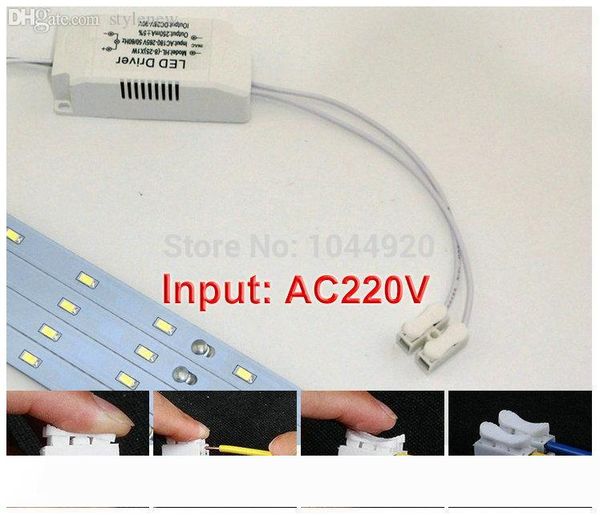 wholesale-41cm 220v high brightness 5730 led bar lights led tube,ceiling lamp led light source,with power driver + magnetic holder.
wholesale-41cm 220v high brightness 5730 led bar lights led tube,ceiling lamp led light source,with power driver + magnetic holder.