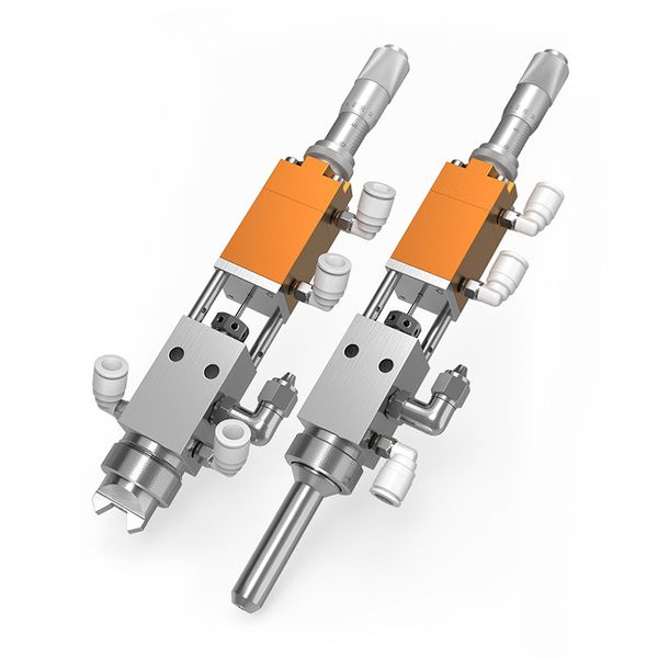 high frequency glue dispensing pneumatic spray valve dispensing head round / sector atomizing valve for spraying machine
high frequency glue dispensing pneumatic spray valve dispensing head round / sector atomizing valve for spraying machine