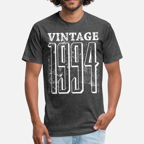1994 t shirt men custom cotton round collar family fitness fashion summer standard shirt
1994 t shirt men custom cotton round collar family fitness fashion summer standard shirt