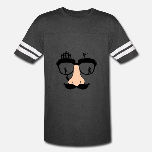 groucho marx nose glasses moustache t shirt men print 100% cotton o neck slim fitness breathable spring autumn formal shirt
groucho marx nose glasses moustache t shirt men print 100% cotton o neck slim fitness breathable spring autumn formal shirt