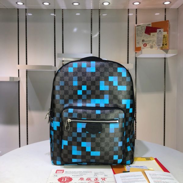 41530 41477 leather classic fashion handbag card bag zero wallet men's and women's backpacks single shoulder bag ing
41530 41477 leather classic fashion handbag card bag zero wallet men's and women's backpacks single shoulder bag ing