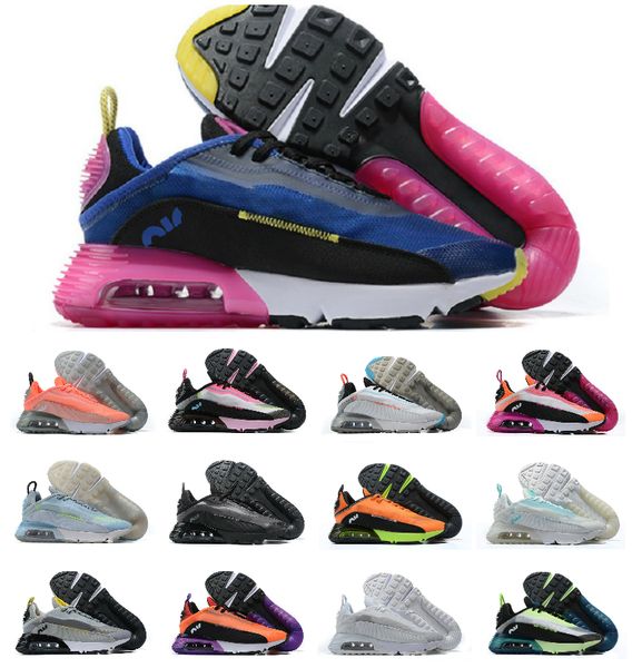 2020 new air 2090 b30 be true men running sports shoes designer air2090 triple white black pure platinum duck camo bred women maxes sneakers
2020 new air 2090 b30 be true men running sports shoes designer air2090 triple white black pure platinum duck camo bred women maxes sneakers