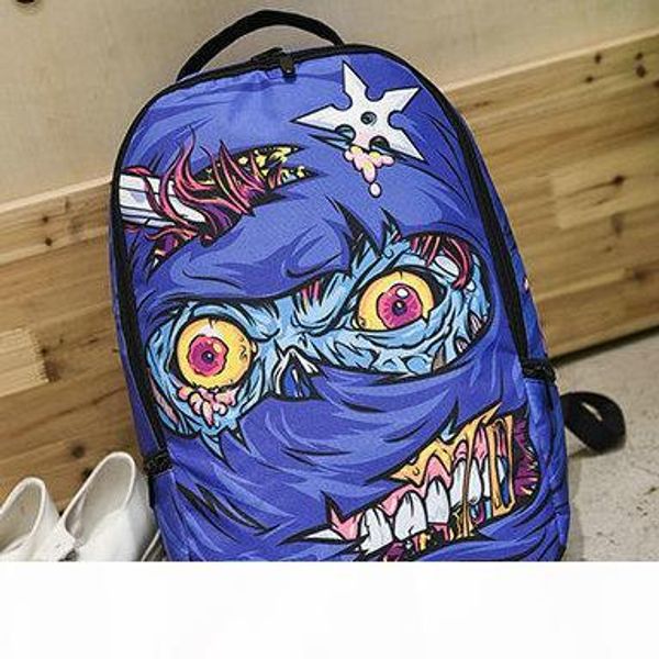 sea monster backpack s design daypack street rock schoolbag spray rucksack sport school bag outdoor day pack
sea monster backpack s design daypack street rock schoolbag spray rucksack sport school bag outdoor day pack