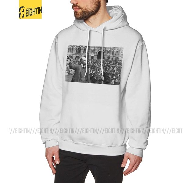 люди с капюшоном толстовка ленина очищенные хлопок подарок graphic hoodie пуловеры, Black
люди с капюшоном толстовка ленина очищенные хлопок подарок graphic hoodie пуловеры, Black