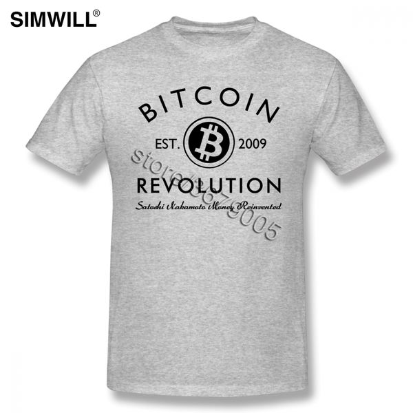 urban latest t shirts men cotton bitcoin t-shirts short sleeve round neck cryptocurrency casual tees boyfriend's gift clothing
urban latest t shirts men cotton bitcoin t-shirts short sleeve round neck cryptocurrency casual tees boyfriend's gift clothing