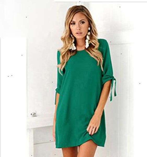 woman clothing summer dresses summer dress womens short sleeve casual o neck loose dress beach dresses plus size vestidos dropshipping, Black;gray
woman clothing summer dresses summer dress womens short sleeve casual o neck loose dress beach dresses plus size vestidos dropshipping, Black;gray