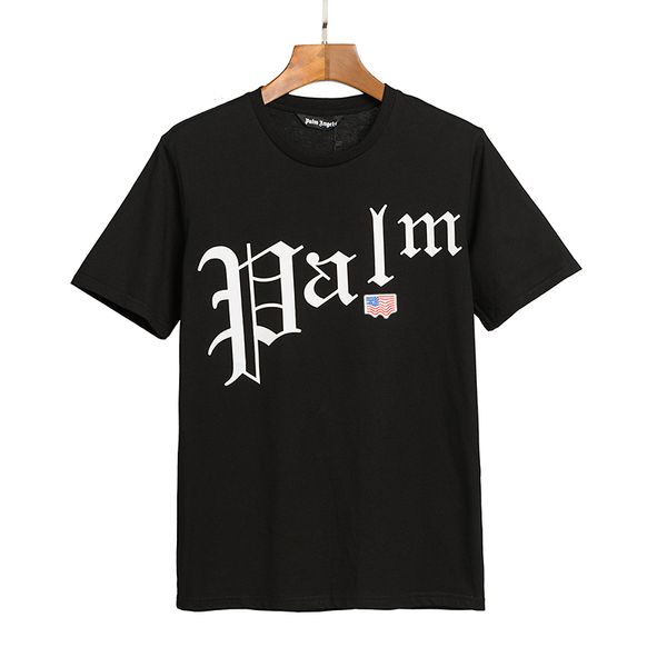 2020angels beauty tide palm printing angels pa loose casual sports round neck short sleeve t-shirt men and women 080410-03, White;black
2020angels beauty tide palm printing angels pa loose casual sports round neck short sleeve t-shirt men and women 080410-03, White;black