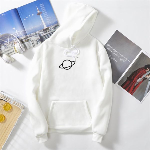 cosmic planet graphic print hoodies winter korean style women sweatshirt harajuku friends future sense streetwear riverdale, Black
cosmic planet graphic print hoodies winter korean style women sweatshirt harajuku friends future sense streetwear riverdale, Black