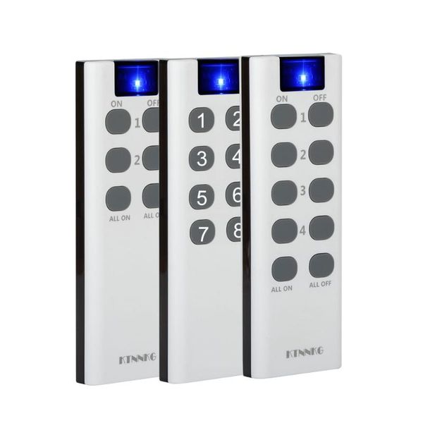 433 mhz universal wireless remote control switch 6/8/10button rf transmitter electronic lock control diy smart home
433 mhz universal wireless remote control switch 6/8/10button rf transmitter electronic lock control diy smart home