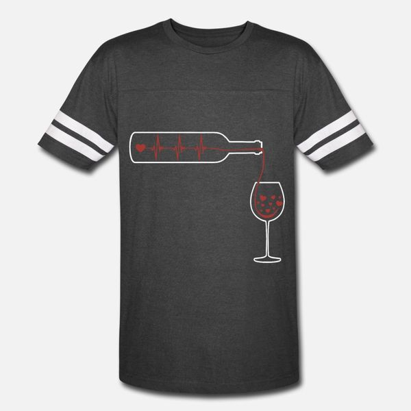 heartbeat wine t shirt men designing tee shirt s-xxxl family fit humor summer style letter shirt
heartbeat wine t shirt men designing tee shirt s-xxxl family fit humor summer style letter shirt