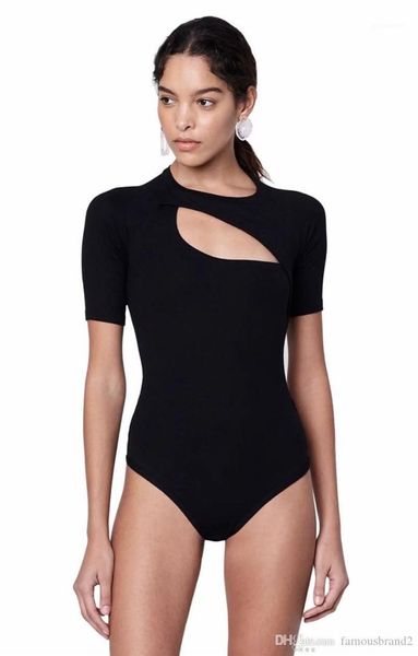 женщина summer tshirt дизайнер кнопка donna sexy комбинезоны ткань вскользь lady top моды выдалбливают, White
женщина summer tshirt дизайнер кнопка donna sexy комбинезоны ткань вскользь lady top моды выдалбливают, White