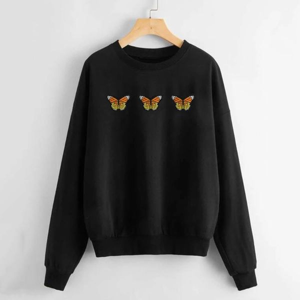 women's hoodies & sweatshirts womail oversize hoodie women printing sweatshirt long harajuku print sleeve hooded, Black
women's hoodies & sweatshirts womail oversize hoodie women printing sweatshirt long harajuku print sleeve hooded, Black