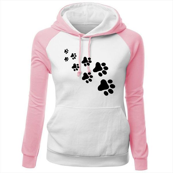 пуловер женщина толстовка cat claw печать крупногабаритного hoodie контраст цвет толстовка женщины sudadera mujer sudaderas para mujer, Black
пуловер женщина толстовка cat claw печать крупногабаритного hoodie контраст цвет толстовка женщины sudadera mujer sudaderas para mujer, Black