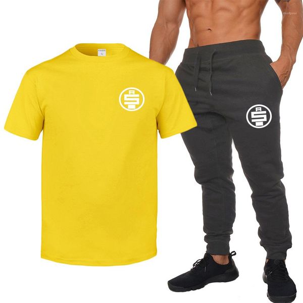 casual tracksuits designer summer mens tshirts pants 2pcs clothing sets shorts pants suits nipsey hussle mens, Gray
casual tracksuits designer summer mens tshirts pants 2pcs clothing sets shorts pants suits nipsey hussle mens, Gray