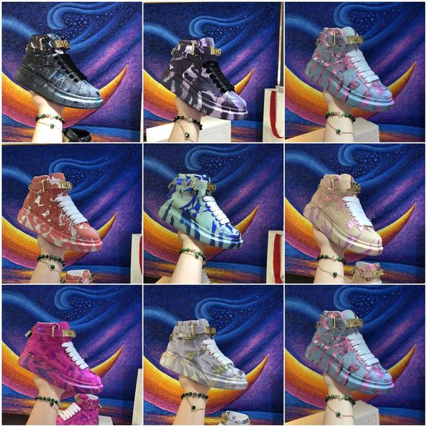 4fashion designer shoes 3m reflective women men leather platform casual shoe triple white black red navy mens flat chaussures
4fashion designer shoes 3m reflective women men leather platform casual shoe triple white black red navy mens flat chaussures
