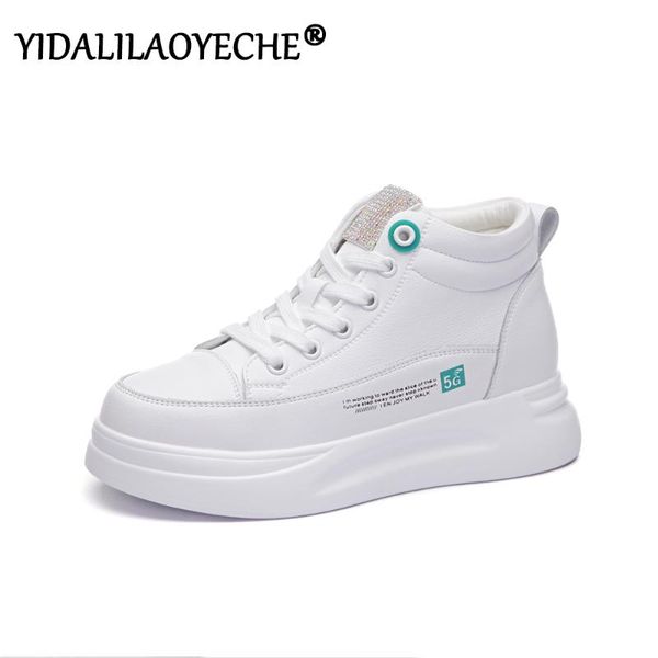 women sneakers 2020 round toe white sneakers women sport genuine leather ladies lace up chunky 2020, Black
women sneakers 2020 round toe white sneakers women sport genuine leather ladies lace up chunky 2020, Black