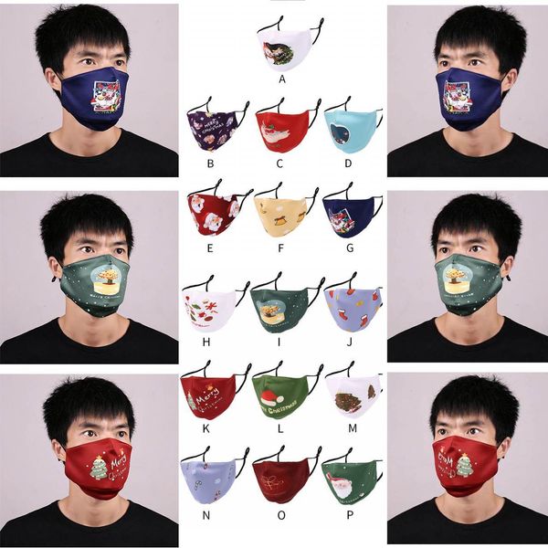 us stock 50 pcs 16 styles cartoon christmas masks xmas party face masks anti dust mouth cover reusable washable designer masks fy4262
us stock 50 pcs 16 styles cartoon christmas masks xmas party face masks anti dust mouth cover reusable washable designer masks fy4262