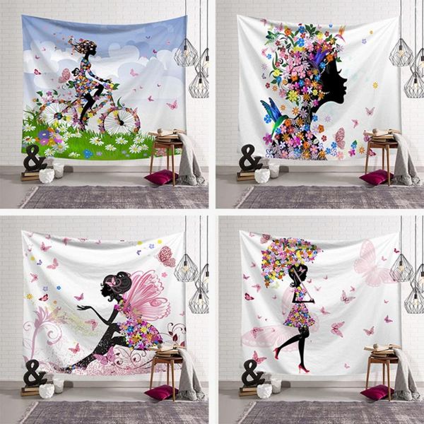 butterfly tapestry cartoon girl pink wing bird umbrella bicycle wall hanging wall art decor blanket rectangle polyester creative
butterfly tapestry cartoon girl pink wing bird umbrella bicycle wall hanging wall art decor blanket rectangle polyester creative