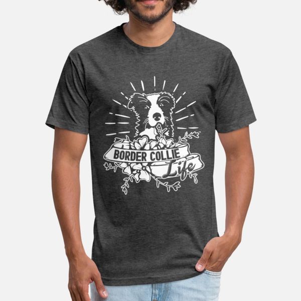border collie shirts t shirt men character 100% cotton size s-3xl normal famous fashion spring normal shirt
border collie shirts t shirt men character 100% cotton size s-3xl normal famous fashion spring normal shirt