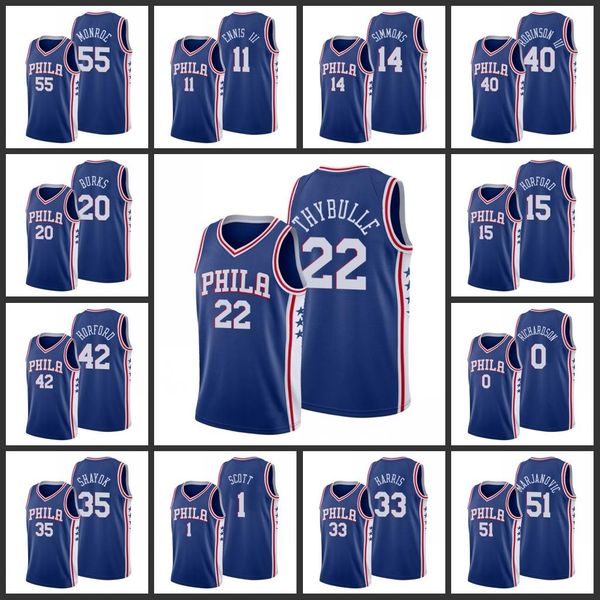 philadelphia 76ers glenn robinson iii james ennis iii al horford marial shayok markelle fultz matisse thybulle men icon jersey, Black
philadelphia 76ers glenn robinson iii james ennis iii al horford marial shayok markelle fultz matisse thybulle men icon jersey, Black