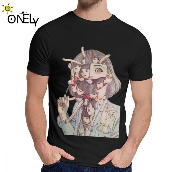 shintaro kago tomie japanese junji ito t-shirt casual o-neck anime pure cotton us size s-6xl big size camiseta
shintaro kago tomie japanese junji ito t-shirt casual o-neck anime pure cotton us size s-6xl big size camiseta