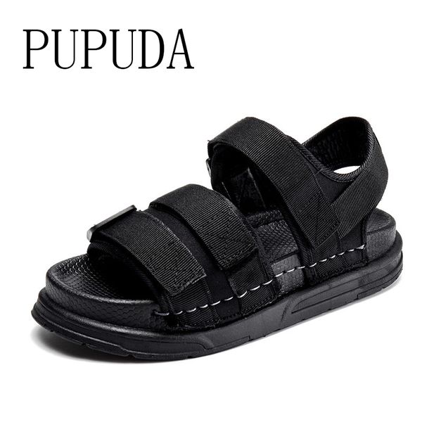 pupuda sandals women black platform sandals women comfortable casual shoes summer 2020 chunky
pupuda sandals women black platform sandals women comfortable casual shoes summer 2020 chunky