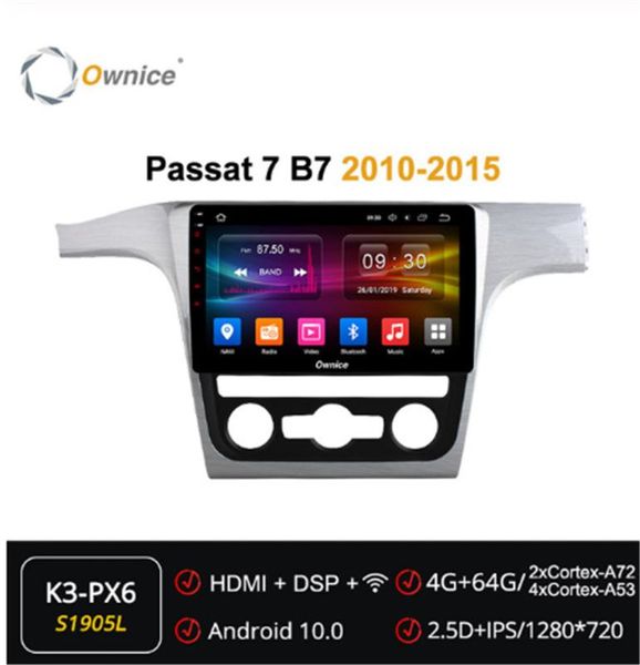 ownice octa core 10.1" android 10.0 car auto radio player forvolkswagen 7 b7 2010 - 2020 gps navi 4g dsp 360 panorama
ownice octa core 10.1" android 10.0 car auto radio player forvolkswagen 7 b7 2010 - 2020 gps navi 4g dsp 360 panorama
