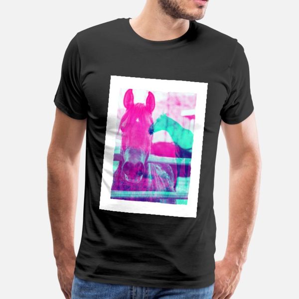 modern horse art t shirt men create short sleeve crew neck gents sunlight casual spring autumn trend shirt
modern horse art t shirt men create short sleeve crew neck gents sunlight casual spring autumn trend shirt