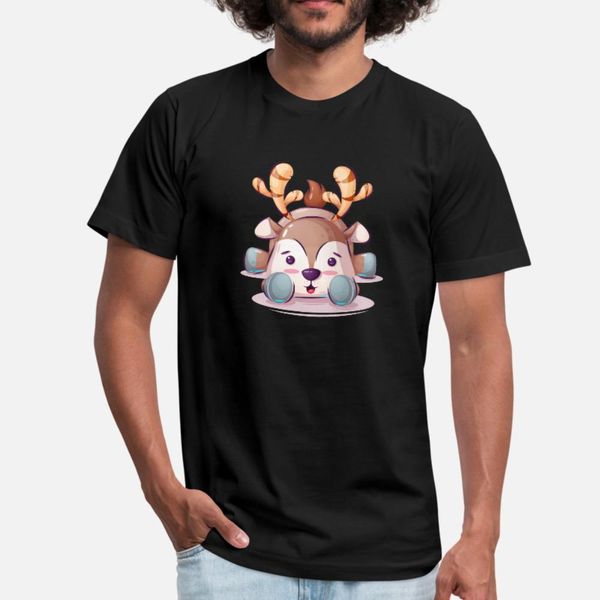 cute deer для детей детская одежда t shirt men сыпучие tee рубашка вокруг шеи мужской сыпучие новый стиль лето стиль vintage
cute deer для детей детская одежда t shirt men сыпучие tee рубашка вокруг шеи мужской сыпучие новый стиль лето стиль vintage