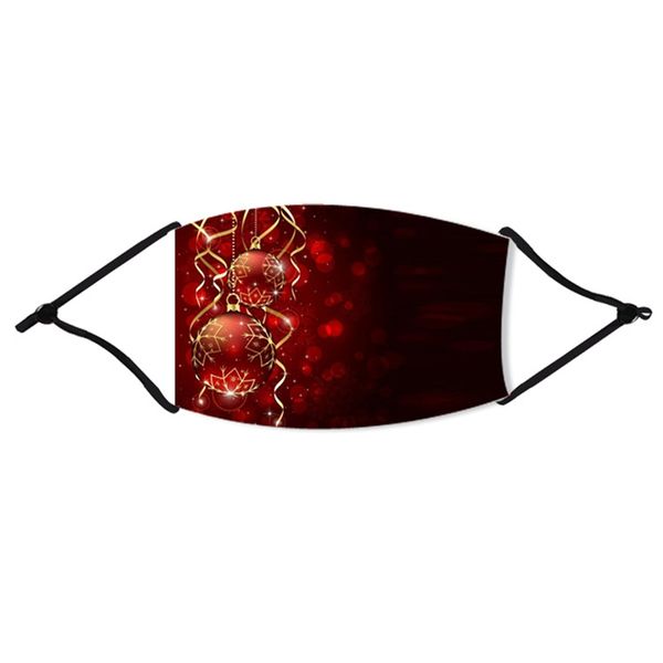2020 fashion dust christmas mask pm2.5 anti smog christmas mask printed cloth christmas mask can be washed and reused xd23374#38133, Black
2020 fashion dust christmas mask pm2.5 anti smog christmas mask printed cloth christmas mask can be washed and reused xd23374#38133, Black