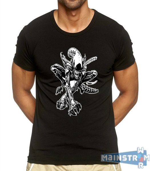 t-shirt t shirt alien film ridley scott 2019 spring slim fit men t shirt hipster o-neck popular make my own t shirt
t-shirt t shirt alien film ridley scott 2019 spring slim fit men t shirt hipster o-neck popular make my own t shirt