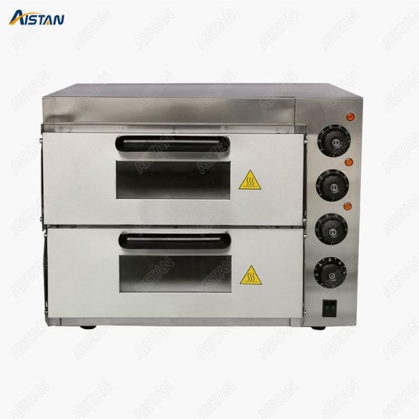 electric ovens ep1st/ep2st pizza oven with timer thermosat baking stone bakery for commercial kitchen
electric ovens ep1st/ep2st pizza oven with timer thermosat baking stone bakery for commercial kitchen