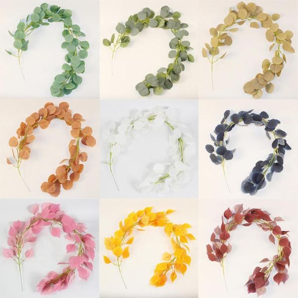 decorative flowers & wreaths artificial green plants cane lifelike eucalyptus rattan wedding party background wall home decoration po props
decorative flowers & wreaths artificial green plants cane lifelike eucalyptus rattan wedding party background wall home decoration po props