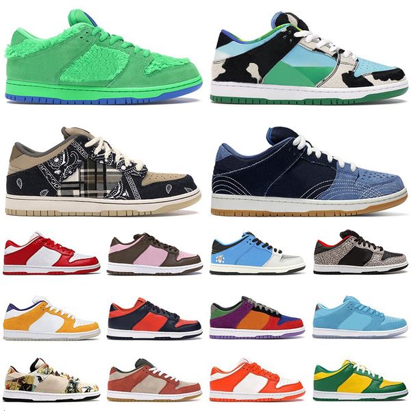 2020 dunk chunky dunky low men women running shoes sashiko bears green opti yellow acg terra champ colors mens trainers sports sneaker, Black
2020 dunk chunky dunky low men women running shoes sashiko bears green opti yellow acg terra champ colors mens trainers sports sneaker, Black