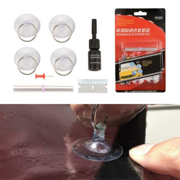 car cleaning tools rubber glass repair tool adhesives auto fillers for chip&crack restore kit windscreen
car cleaning tools rubber glass repair tool adhesives auto fillers for chip&crack restore kit windscreen