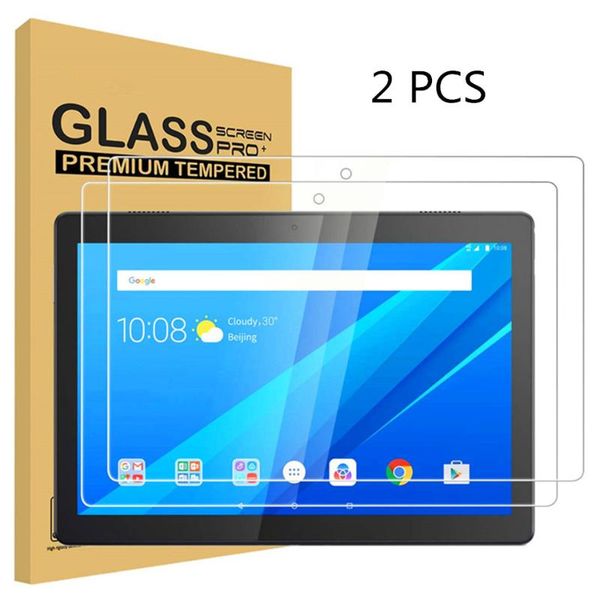 2 pcs/pack screen protector for lenovo tab m10 tab p10 10.1 inch x605 2020 x705f tempered glass for lenovo m10 10.1inch
2 pcs/pack screen protector for lenovo tab m10 tab p10 10.1 inch x605 2020 x705f tempered glass for lenovo m10 10.1inch