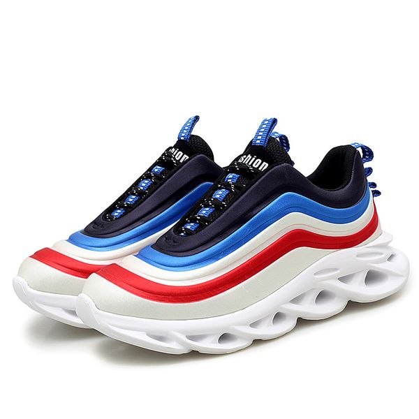 men's sports shoes 2020 new breathable lace-up couple sports shoes fashion casual non-slip comfortable men's ladies
men's sports shoes 2020 new breathable lace-up couple sports shoes fashion casual non-slip comfortable men's ladies