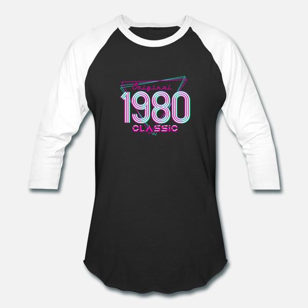 born in 1980 vintage original born in 1980 classic t shirt men design 100% cotton round collar pictures building spring autumn pattern shirt, White;black
born in 1980 vintage original born in 1980 classic t shirt men design 100% cotton round collar pictures building spring autumn pattern shirt, White;black