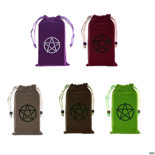 pentagram bag tarot card embroidery 1pc drawstring velvet game velvet buy storage package 1pc board cfvbi jjxh
pentagram bag tarot card embroidery 1pc drawstring velvet game velvet buy storage package 1pc board cfvbi jjxh