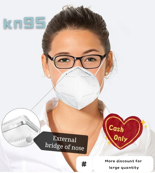 Free shipping KN95 mask adult independent dust-proof, anti-fog and anti-sneak disposable face mask Five-layer disposable KN95 level protecti
Free shipping KN95 mask adult independent dust-proof, anti-fog and anti-sneak disposable face mask Five-layer disposable KN95 level protecti