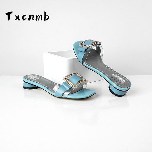 2cm low heels fashion women slippers handmade genuine leather comfortable leisure shoes lady slippers, Black
2cm low heels fashion women slippers handmade genuine leather comfortable leisure shoes lady slippers, Black