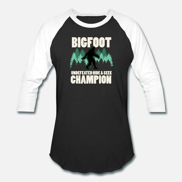 bigfoot прятки champion sasquatch тенниски мужчины характер футболка круглого воротник подходит симпатичные здания весна письмо рубашки
bigfoot прятки champion sasquatch тенниски мужчины характер футболка круглого воротник подходит симпатичные здания весна письмо рубашки