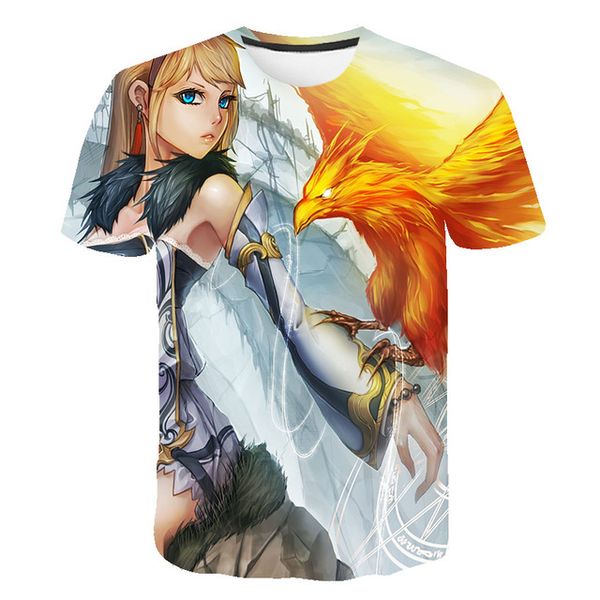 animal printed summer for 3d print shirts oversized kawaii hentai men clothing
animal printed summer for 3d print shirts oversized kawaii hentai men clothing